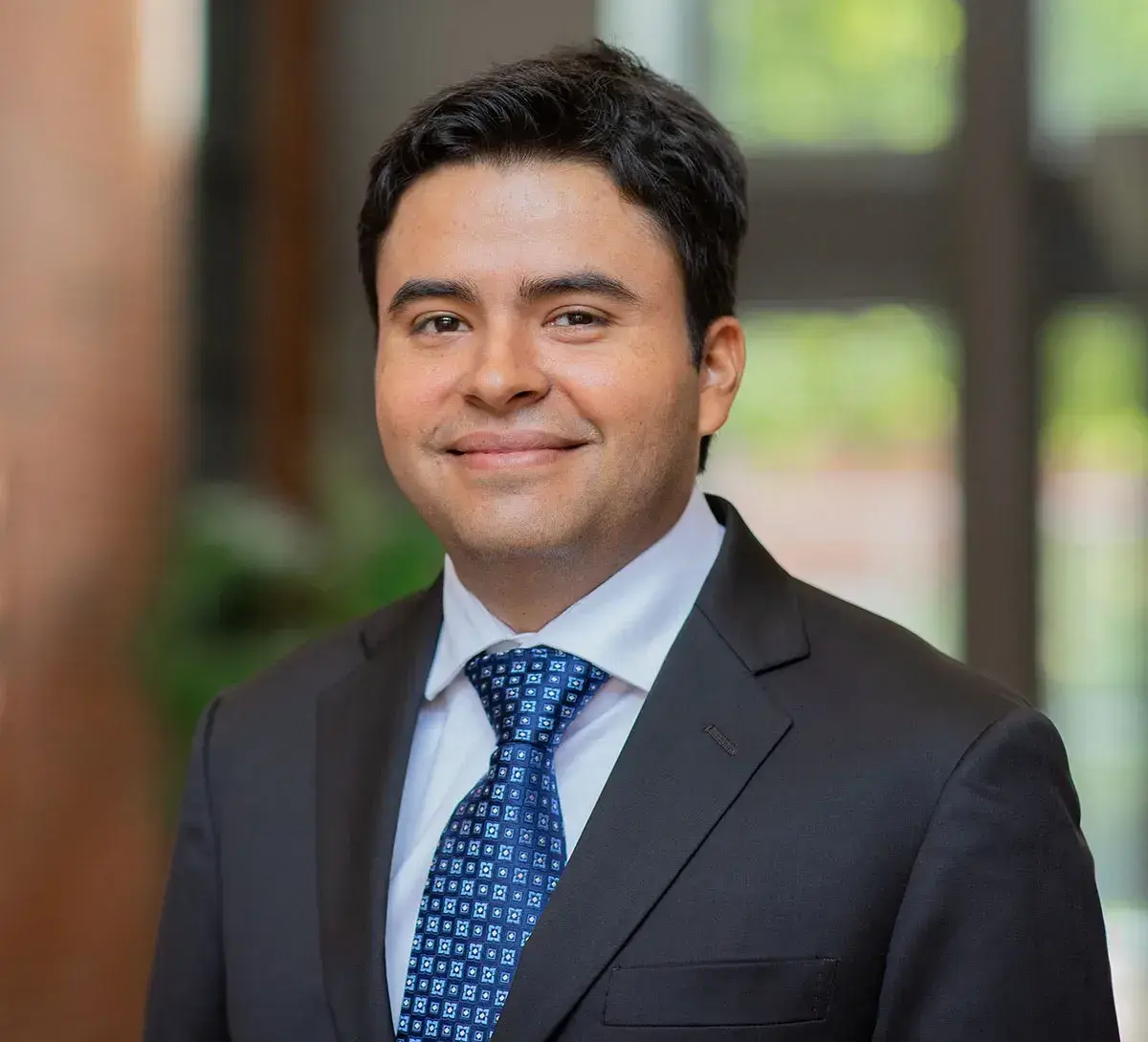 Luis Sanchez Giraldo